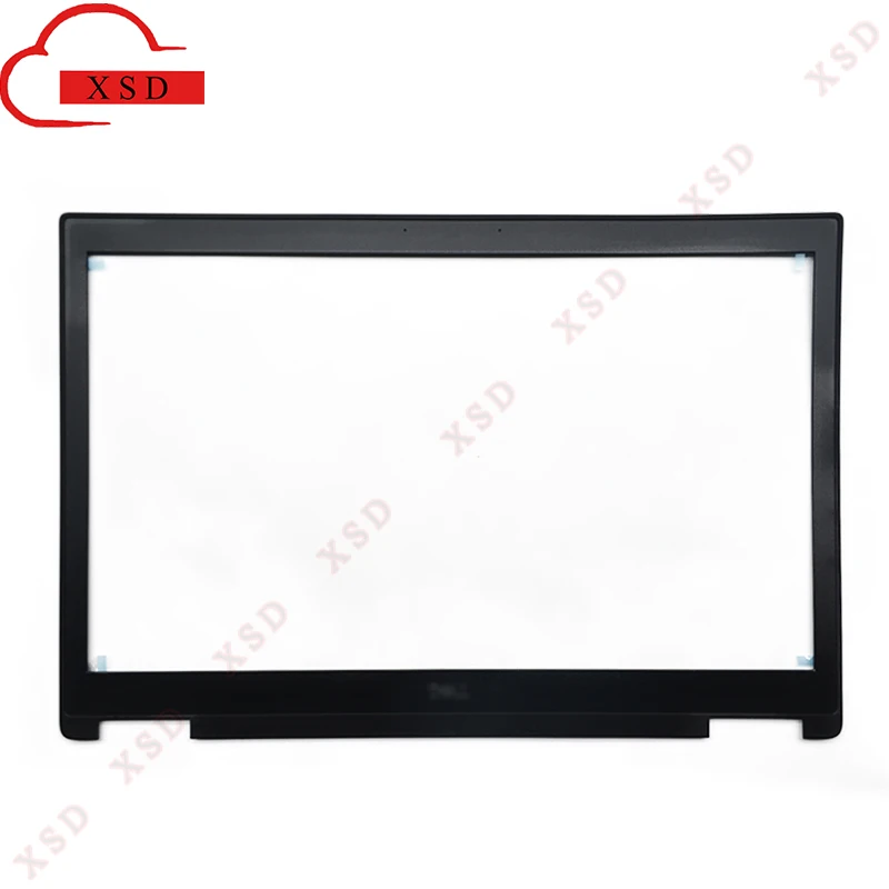 

New Original front bezel for Dell Precsion 7730 M7730 shell screen frame 0HDW54 HDW54