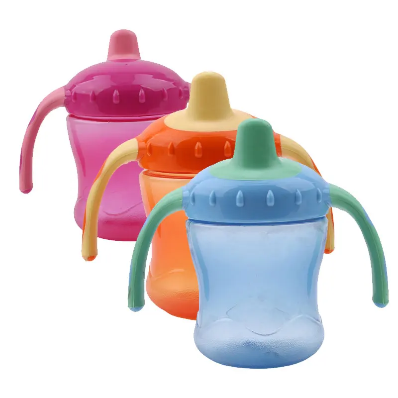 

Soft Mouth Duckbill Sippy Infant Training Baby Feeding Bottles Cups for Babies Brand Baby Feeding Bottle Kids Water Bottle new