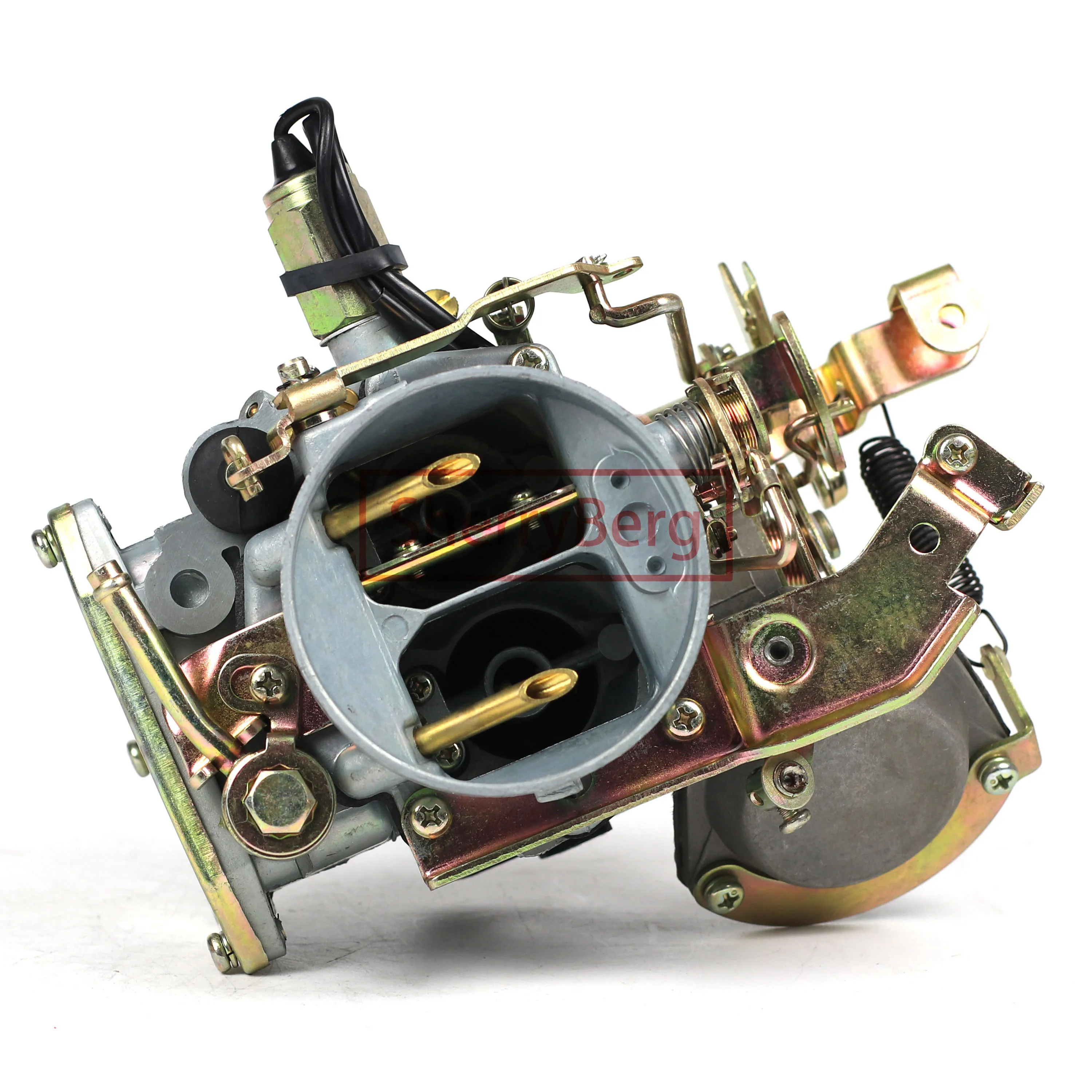 SherryBerg Carburettor CARBURETOR FOR Fit 1986 1987-1998 FOR Nissan Datsun Navara D21 PickUp Hardbody Z16 Z18 Engine Carburetor