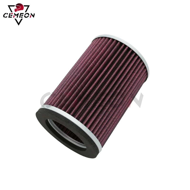 For Honda Hornet250 Hornet600 Hornet 250 600 1998-2006 98 99 00 01 02 03 04 05 06 Motorcycle Air Filter Air Grid Air Filter