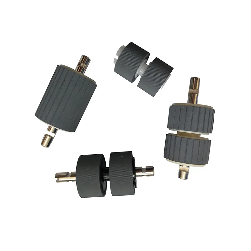 Рисунок 4 - Комплект сменных роликов Chonghui