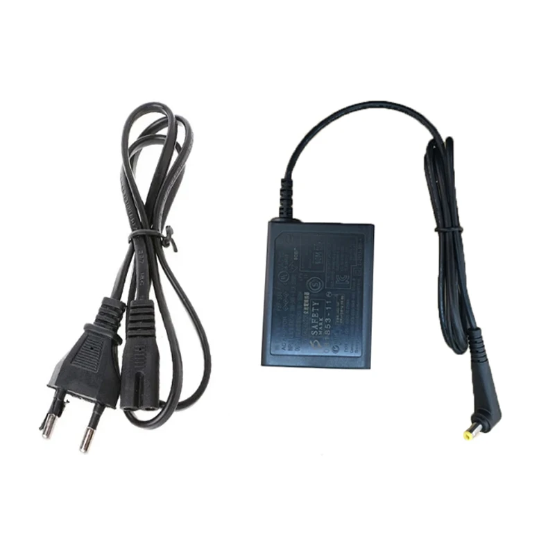 Original AC adapter Charging for PSP1000 PSP2000 PSP3000 Power Charger EU US Plug 5V 1500mA AC Charging