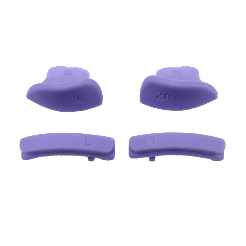 15 kolorów 1x Zestaw przycisków Joycon L R ZR ZL do Switch Joy-Con Lewy Prawy Kontroler LR ZR ZL Zestaw przycisków do kontrolera NS — zdjęcie 5