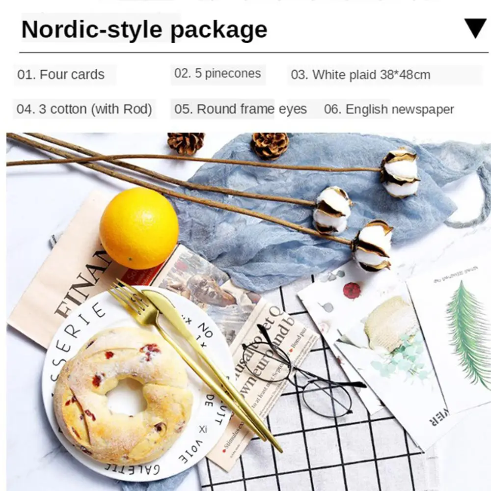 イン背景の写真の背景紙の写真の小道具セットインスタイルの背景布写真撮影の背景のための宝石の写真スタジオ