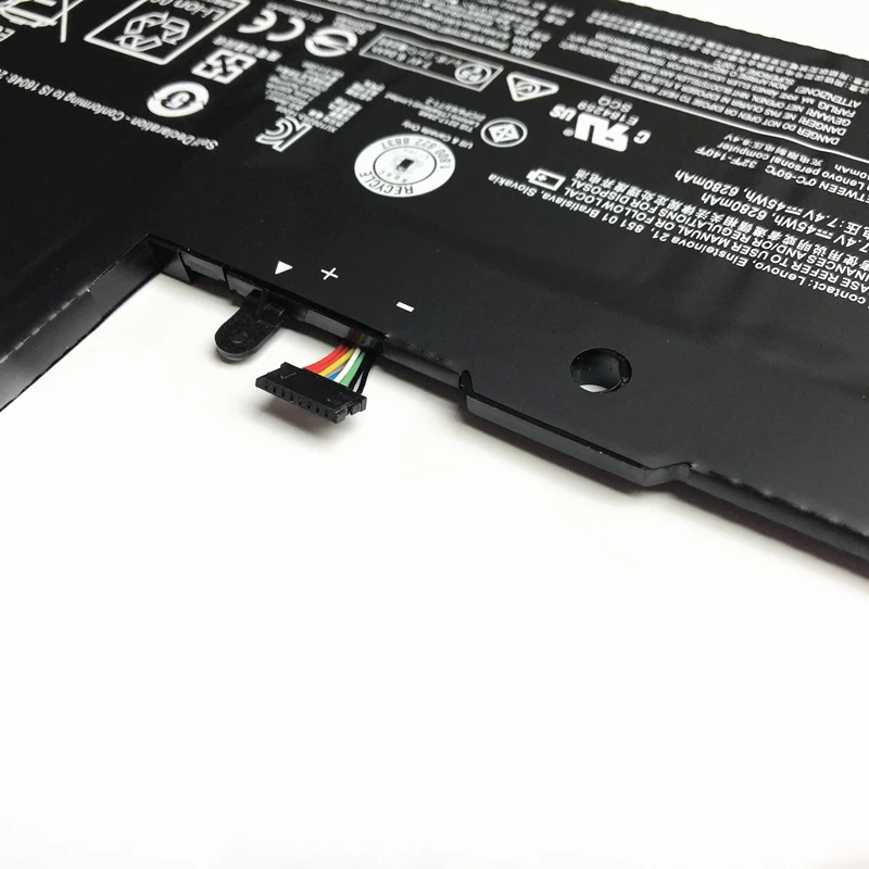 Аккумулятор для ноутбука Lenovo Yoga 3-14 700-14ISK Yoga 700-14IFI Series Yoga 3 14-IFI 14-ISE L14M4P72