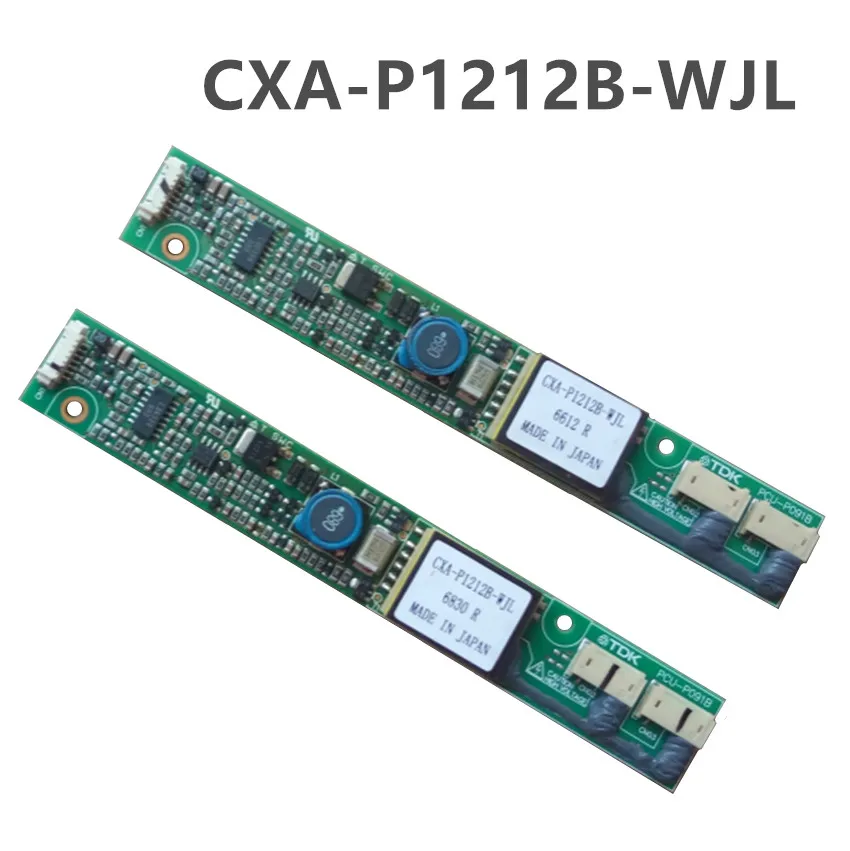 Latumab-Panel LCD inversor، placa para TDK PCU-P091B CXA-P1212B-WJL