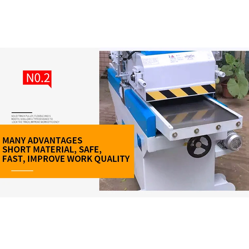 

MBZ524A Woodworking Oblique Flat Planer Markov Type Oblique Flat Planer High Speed Oblique Flat Planer Planer Automatic Flat