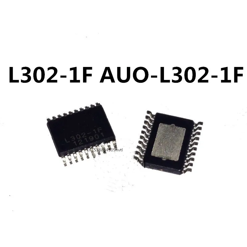 Original 2Pcs/L302-1F AUO-L302-1F