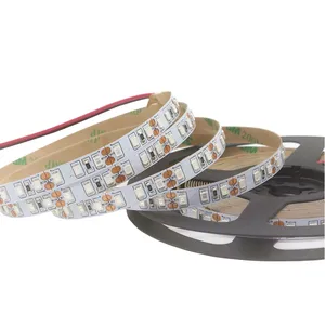 UV -LED -Band für DJ, lila Klebeband, Ultraviolettband, UV -Fluoreszenzband, 0,5 m, 1 m, 2 m, 3 m, 4 m, 5m, 60 LEDs/m, 12 V, CC, 2835, SMD 8 Hauptverkäufe lila LED -Band - №8
