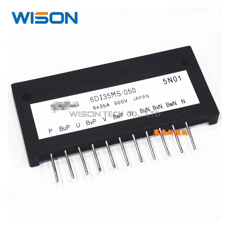شحن مجاني جديد الأصلي 6DI15S-050D-04 6DI35MS-050 6DI10GS-060 6DI20S-050D-04 6DI20S-050D 6DI15S-050D وحدة