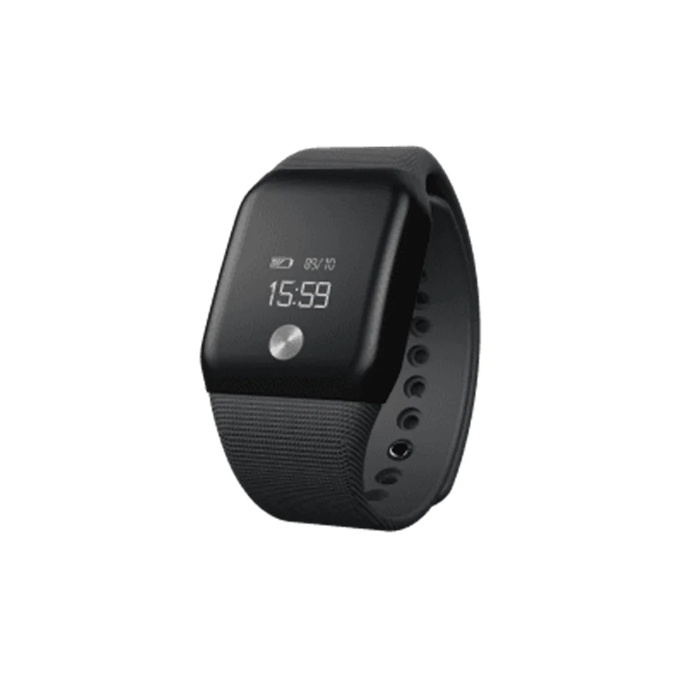 

Sports Health Fitness Activity Tracker Smart Watch WristBand Bracelet Pedometer Sleeping Monitor