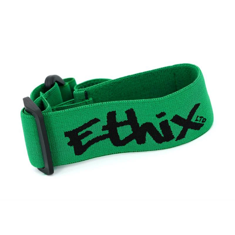 Original TBS ETHIX GOGGLE STRAP V3 WHITE BLACK for all types of FPV transmitter remote control daily travel