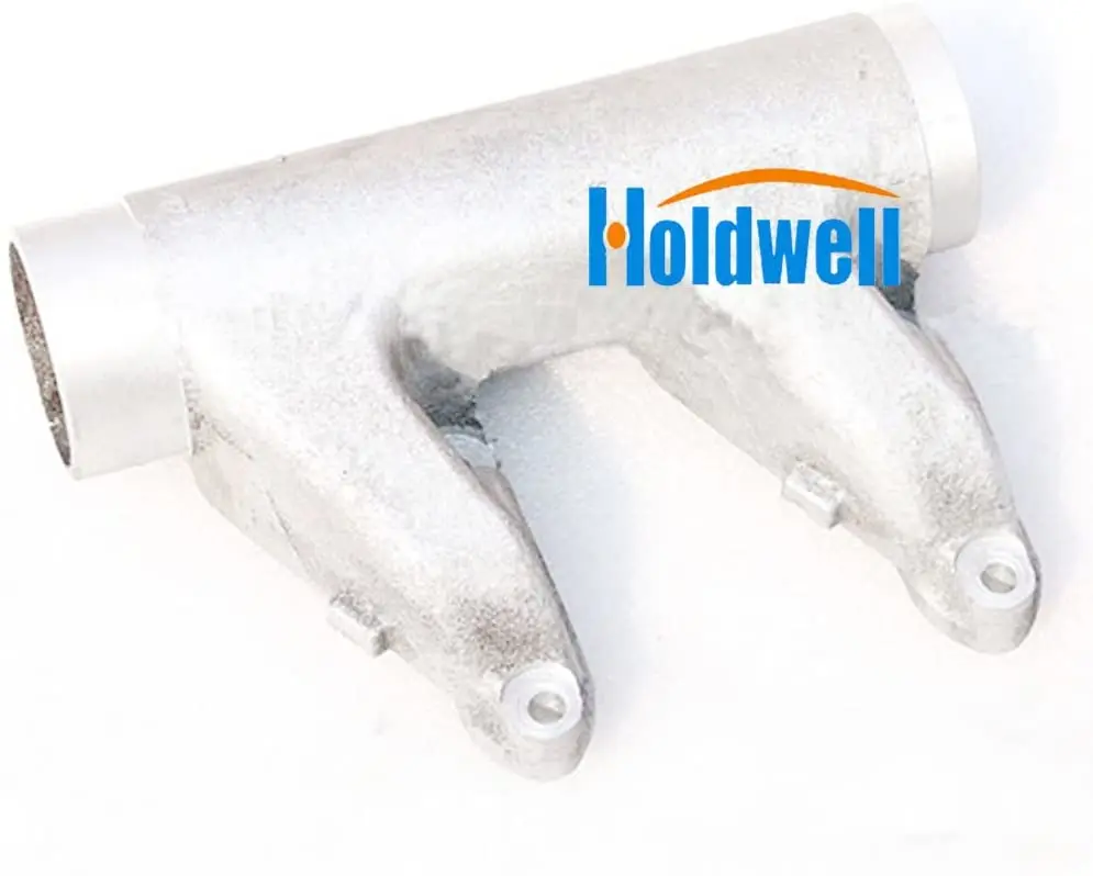 

Holdwell Intake Manifold 02133875 for Deutz FL913 F6L914 F6L913 F6L912 F5L912 Engine