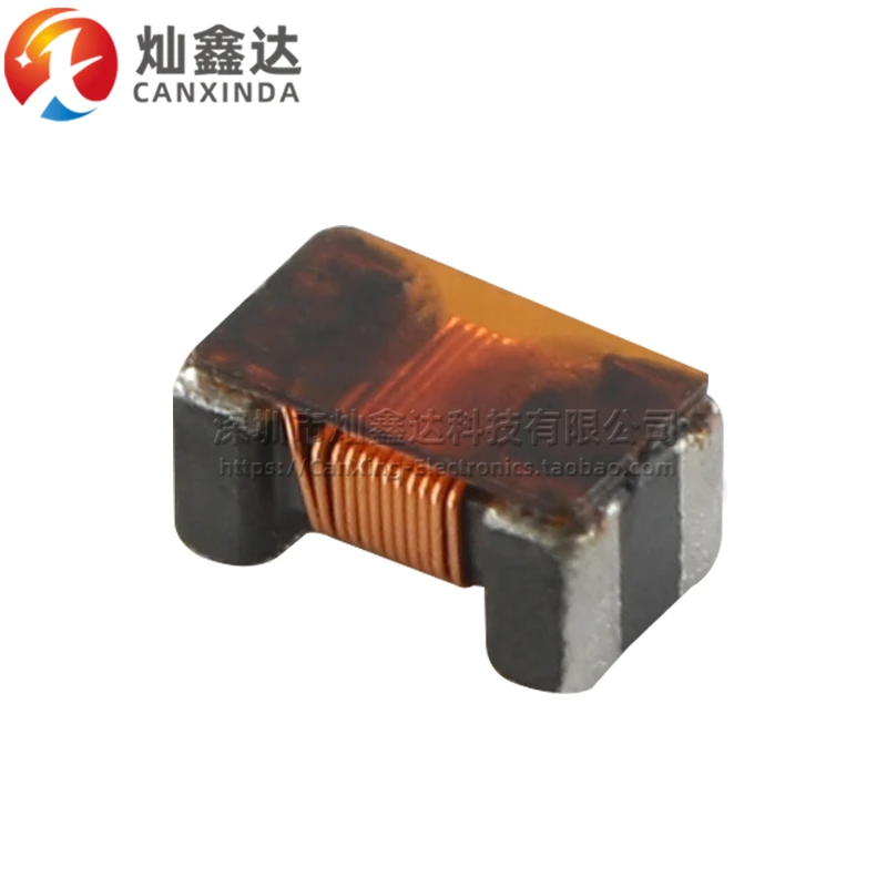 100PCS/ ACM2012-900-2P-T001 imported SMD miniature 0805 90R 0.4A common mode filter inductor