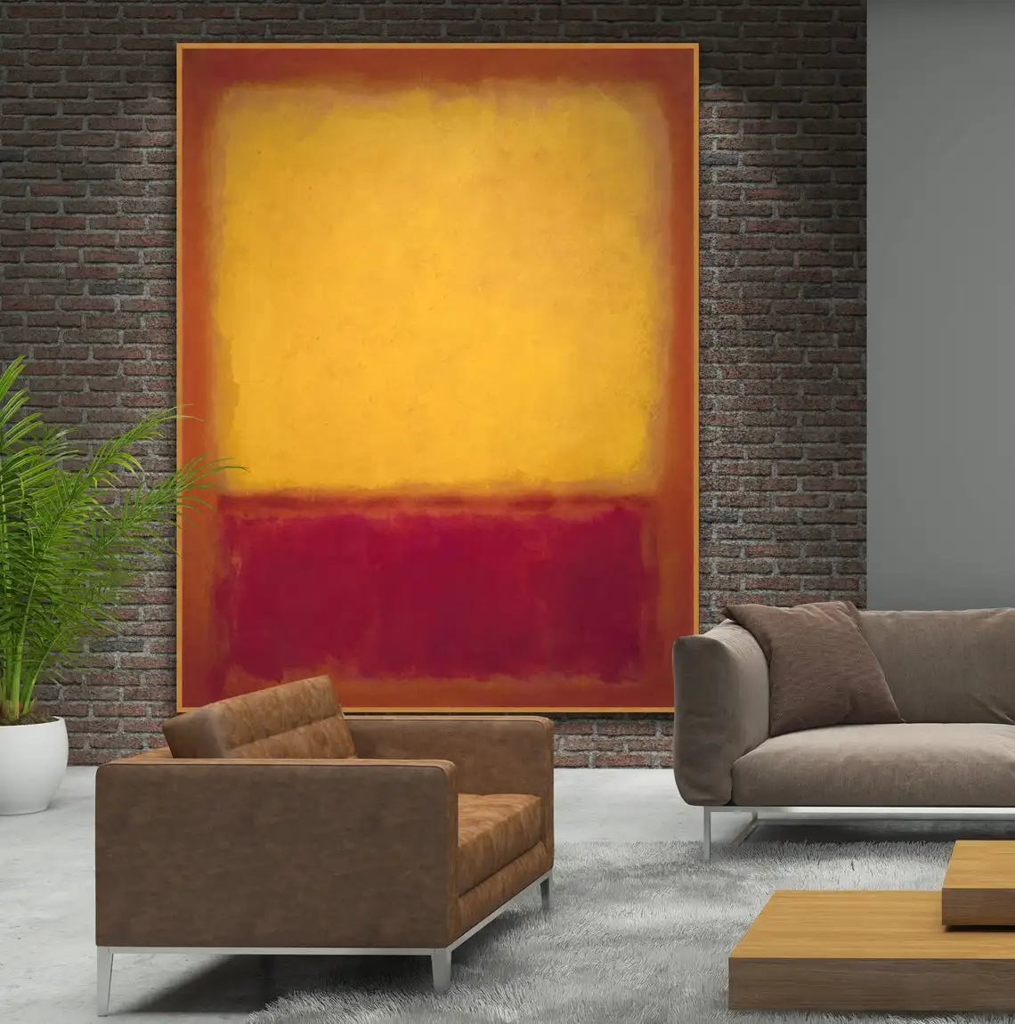 

Large Abstract Painting Oversize Modern Canvas Art Contemporary Wall Art Abstract Acrylic Painting Colorful Orange Painting