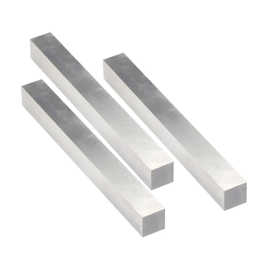 1Pc 55*300 55x300 White Steel Bar High Speed Steel CNC Lathe Turning Tool 55mmx55mmx300mm HSS Square Knife 300mm Rectangle Tools