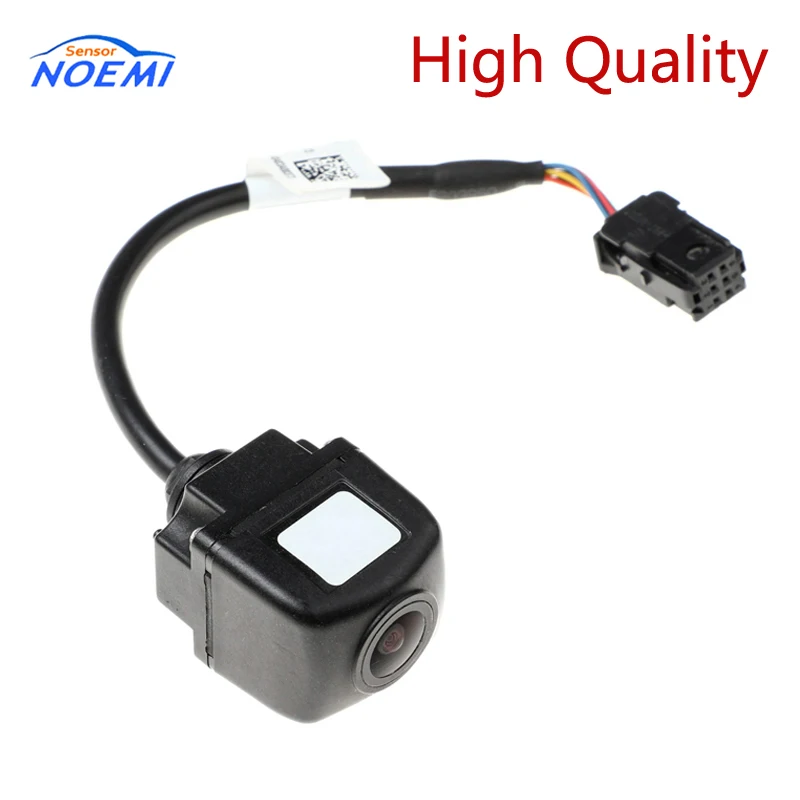 

New 3776100XKW09B 28443663 Rear View Camera For Haval H8 Reverse Camera BackUp car accessories