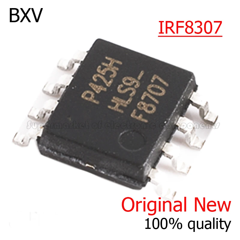 10PCS/LOT IRF9310 IRF8707 IRF7832 IRF7416 IRF7413 IRF7389 IRF7319 IRF7314 IRF7313 IRF7309 IRF7105 IRF7103 IRF SOP-8 IC Chipset