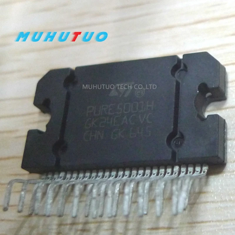 PURE5001H On-board audio amplifier chip module