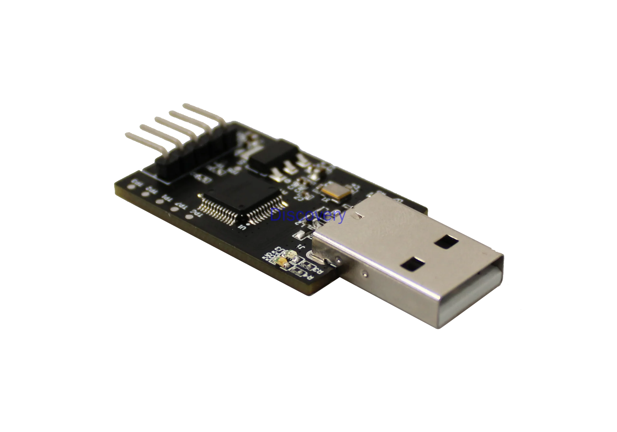 Offline Voice Module/recommended WT516P6-DK_V1.0 Online Burner, Serial Port Recording Tool