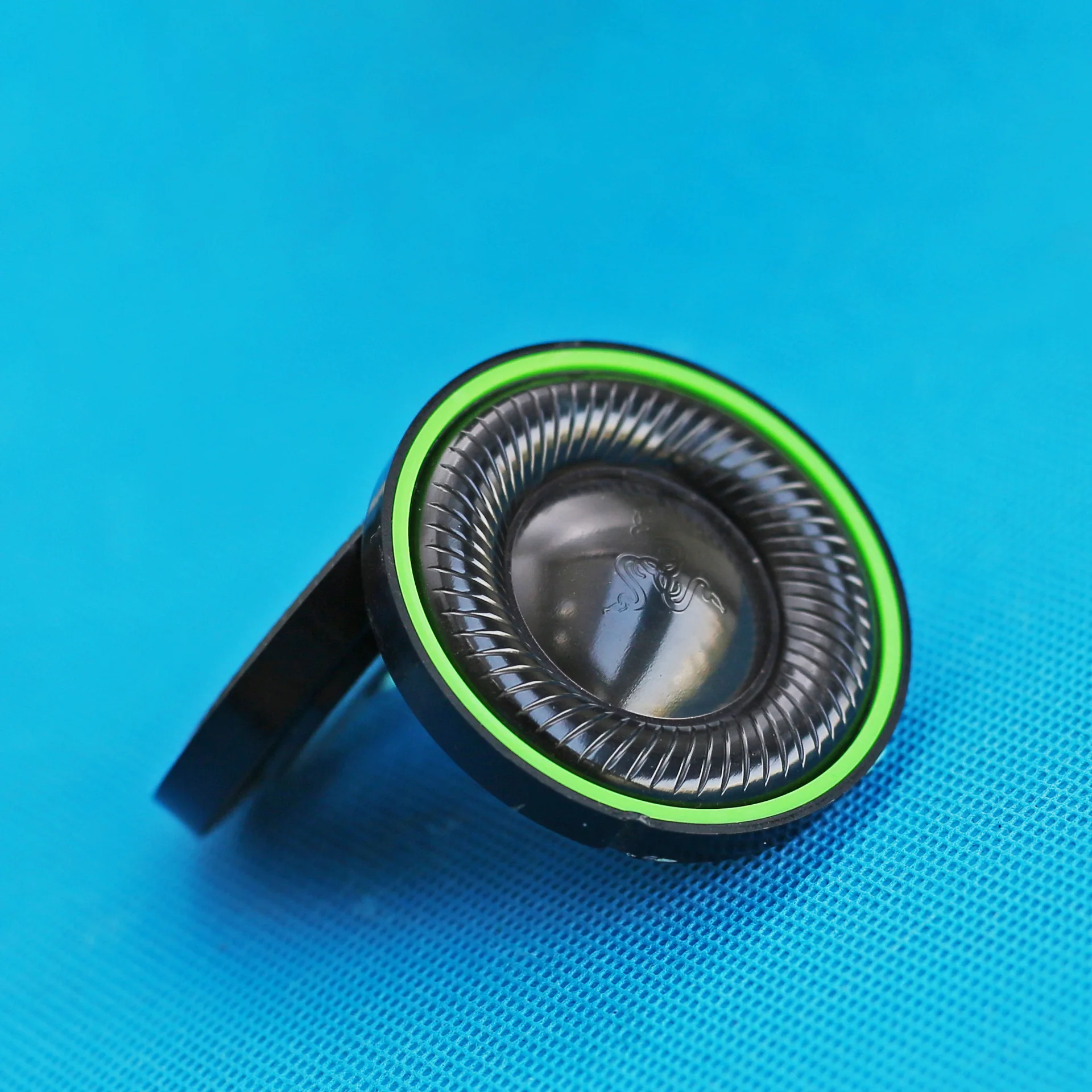 50mm speaker unit original disassembled unit  heavy bass High sensitivity 2pcs