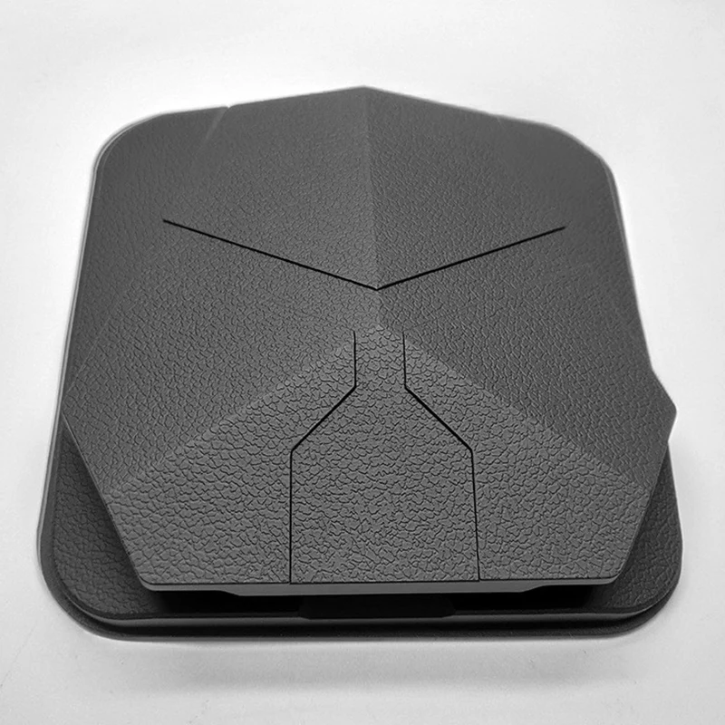 Universal Tablet Phone Holder Dashboard Mount Smartphone Holder Anti Slip Mobile Phone Stand GPS For For 3-9.7 Inch