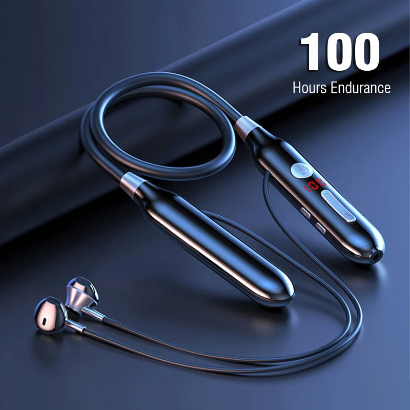 Sport Wireless Headphones Fone De Ouvido Sem Fio Auriculares Deportivos Bluetooth Headphones Headset Earphones With Microphone