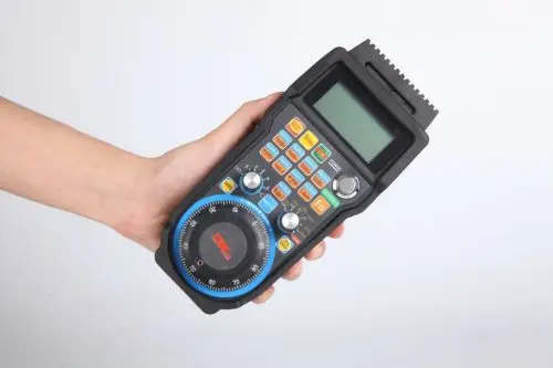 4 Axis Cnc MACH3 Wi…