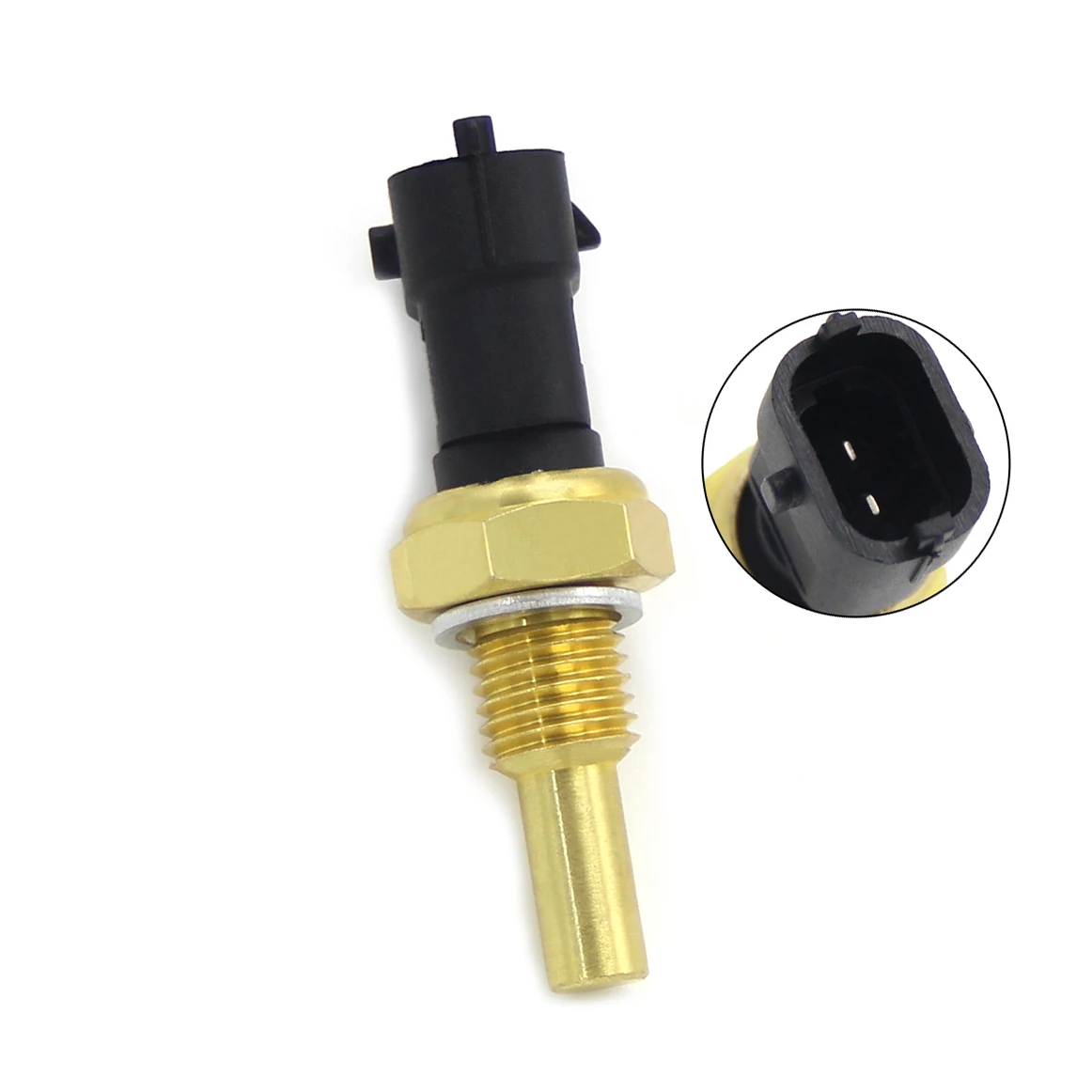 Motorcycle Water Temp Temperature Sensor For Can-am Outlander 570 650 800 850 DPS T3 Pro Nordic EFI XMR XT R XT-P XXC  420222425