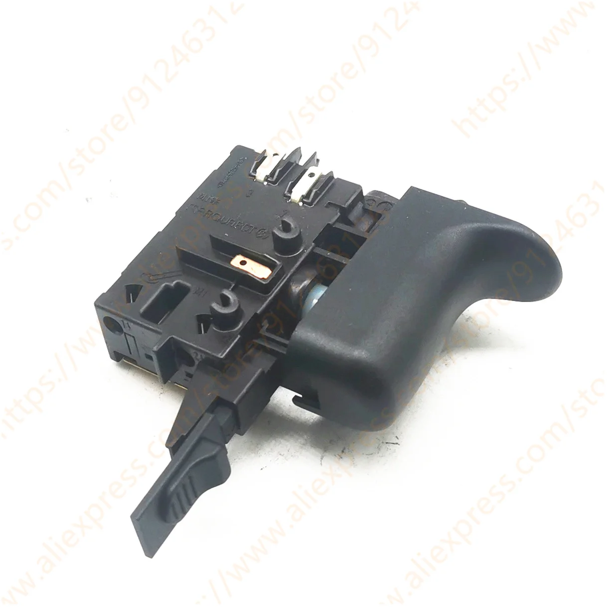 Schakelaar Voor Dewalt D25101K D25102K D25103K D25104K D25112K D25113K D25114K D25122K D25123K DWC24K3 DWEN102K