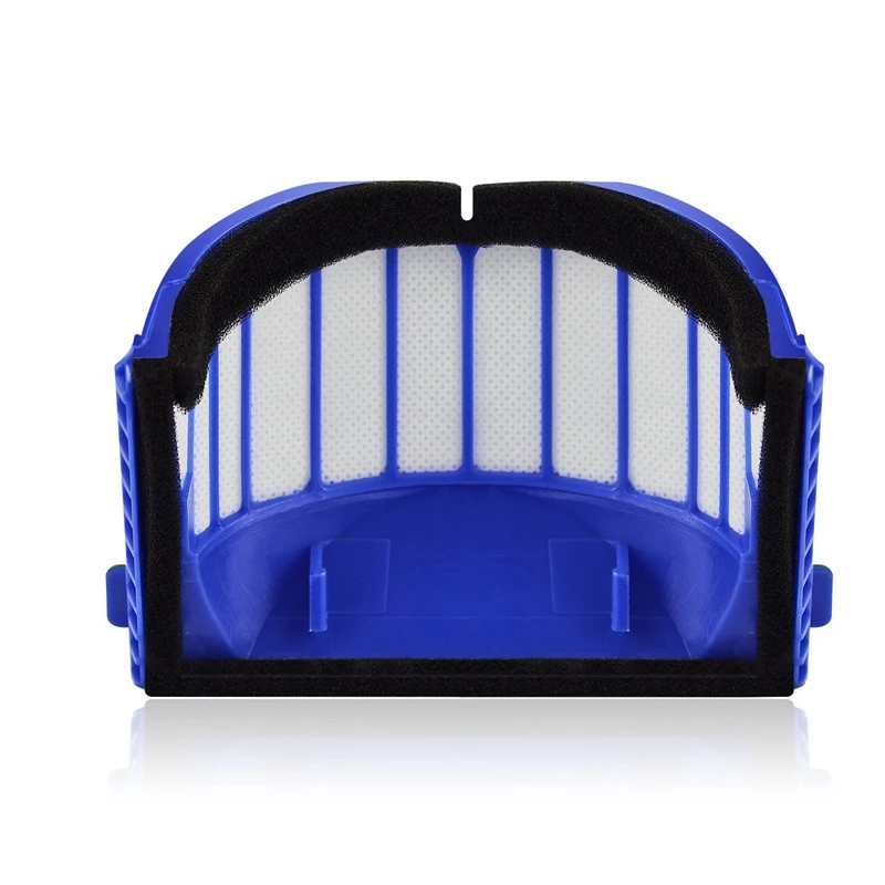 Hepa substituição do filtro escova para irobot roomba 500 600 series 536 550 551 620 650 690 680 660 aspirador de pó peças acessórios