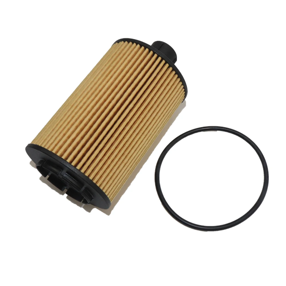 

Car Oil Filter for Jeep Grand Cherokee WK2 2009- FOR Dodge Ram1500 2010- FOR MASERATI Levante 3.0TDI 1-68109834AA