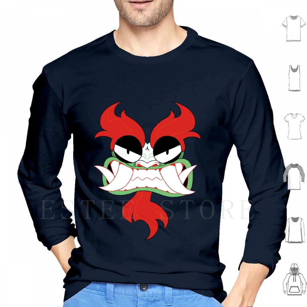 Aku Hoodies Aku Jack