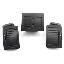 For Skoda Octavia 1999-2015 Best  Car Parts Rear Air Conditioning Outlet Center Armrest Air Vent Assembly 1ZD 819 203 1ZD819203