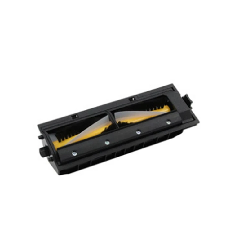 Robot Penyedot Debu Pusat Utama Rol Sikat Perakitan untuk Midea VCR06 VCR07 Robot Penyedot Debu Suku Cadang Aksesori