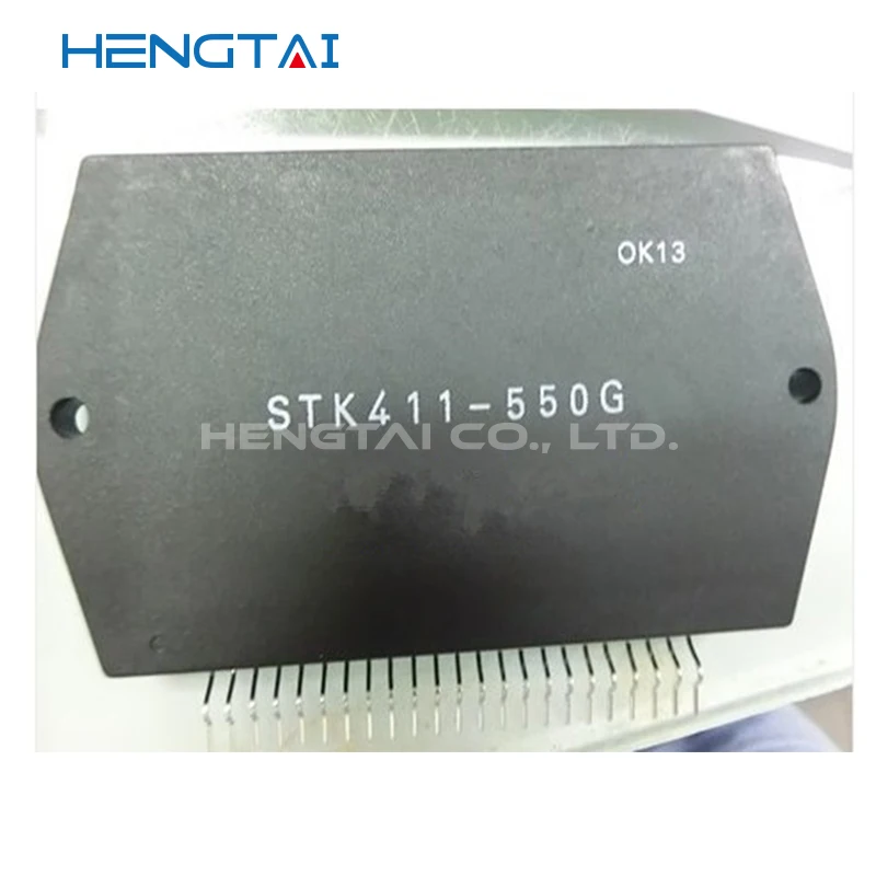 Spedizione gratuita STK411-550G modulo originale