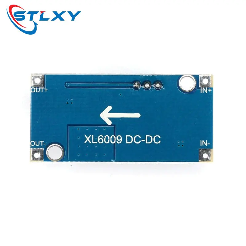 XL6009 DC-DC Booster Power Supply Module Output is Adjustable Super LM2577 Step-Up Module DC DC Step Up Converter Boost Board