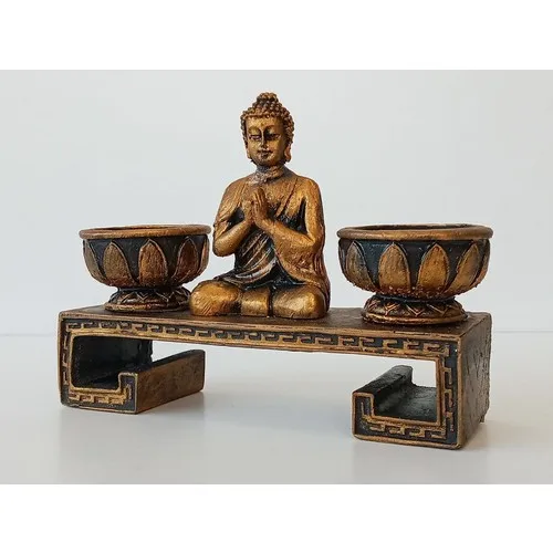 Gokcen Hobby portavelas Buda