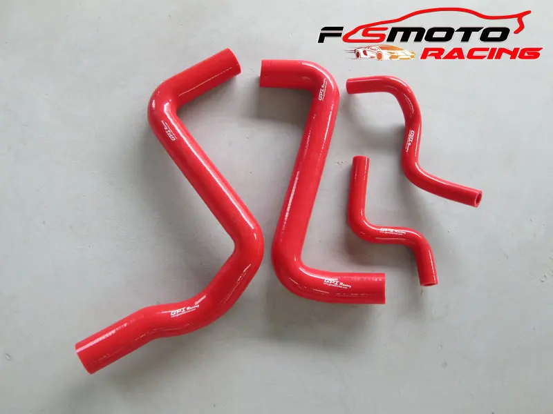 

New Silicone Radiator Hose For 1996-2002 MAGNA / VERADA KE TE TF TH TJ 3.0 & 3.5 V6 1996 1997 1998 1999 2000 2001 2002