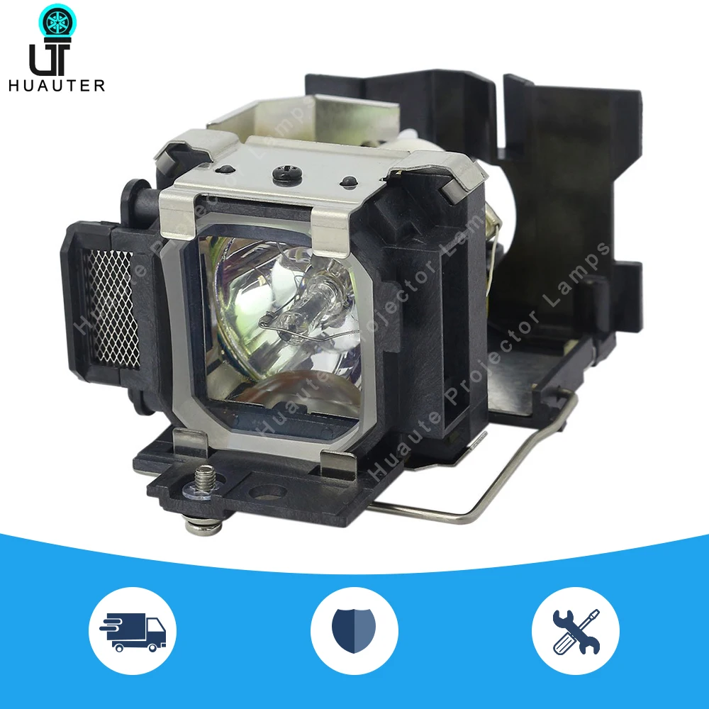 

High Quality LMP-C163 Replacement Projector Lamp for SONY LMP-C162 VPL-CS20 VPL-CS20A VPL-CS21 VPL-CX20 VPL-CX20A VPL-CX21