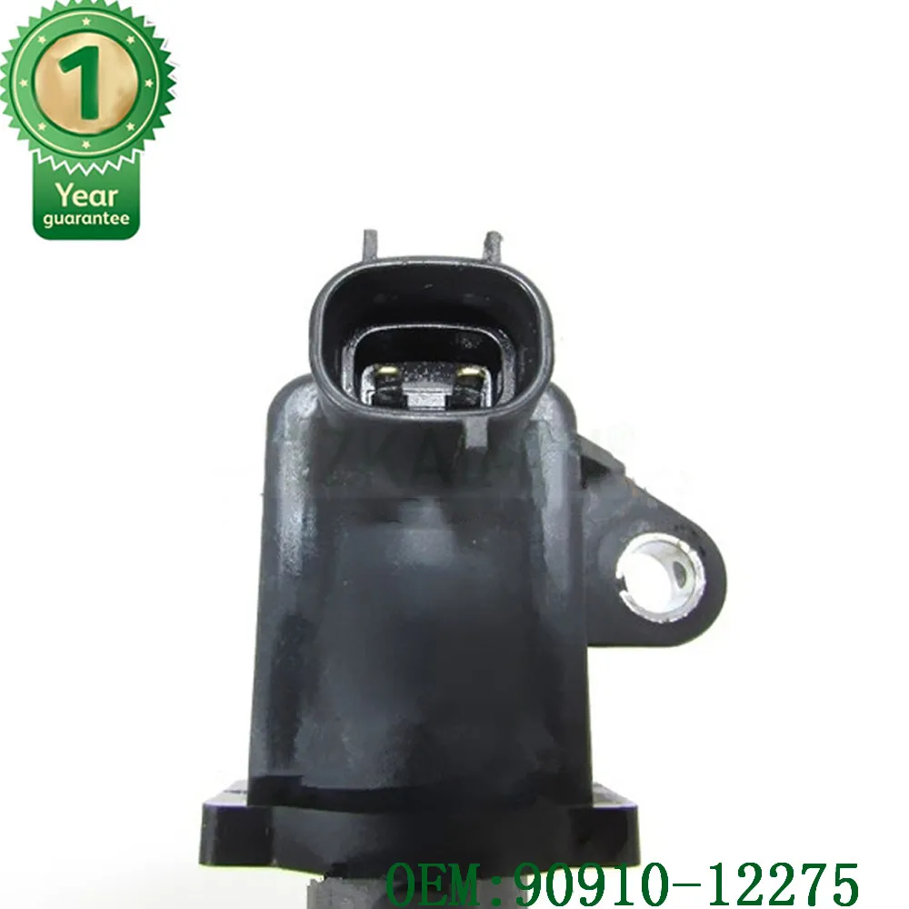 High Quality Auto Vacuum Switch Valve  VALVE DUTY VACUUM OEM 90910-12275 9091012275 for toyota for Daihatsu Sirion Bj 08 n- n-