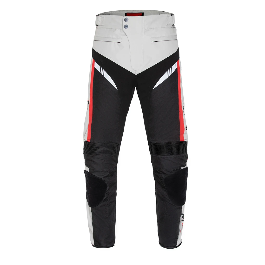 GHOST RACING motorcycle riding jacket pants rider racing motorcycle pants fall wind warm winter pants