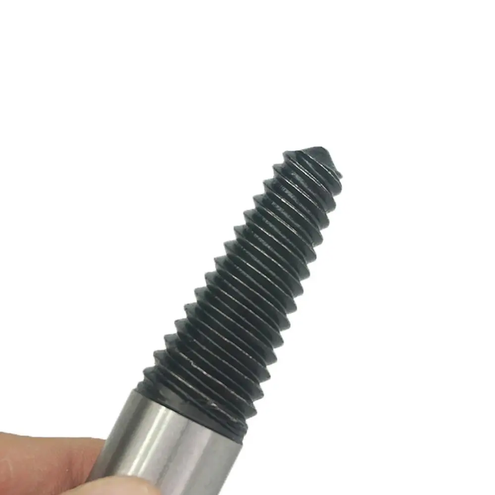 G1/2" Screw Heavy Extractor Damaged Screw Extractor Drill Bit Guide Broken Bolt Remover