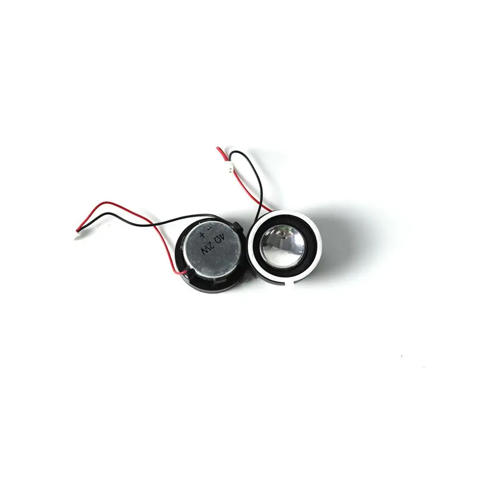 LGT Lightsaber-Speaker for Replacement 23mm OD,8 Ohm,2-3 Watts