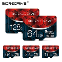 High Speed Micro TF SD Card 256GB Class 10 Micro TF flash usb pen drive card 4GB 8GB 16GB 32GB 64GB 128GB for Smartphone