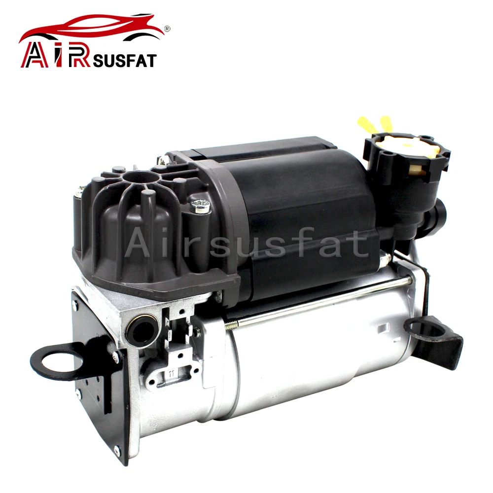 

Air Suspension Compressor for Audi A6 C5 Allroad Quattro 2000-2006 Pneumatic Suspension Compressor 4Z7616007 4Z7616007A