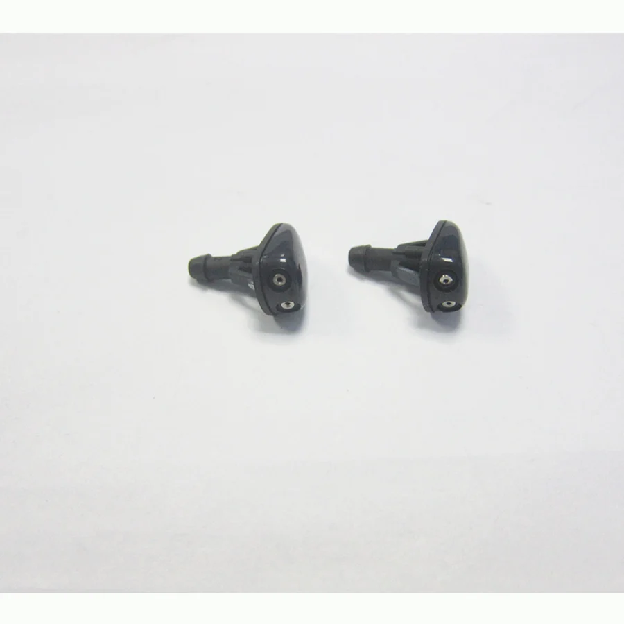 Car body CB08-67-510 wiper spray washer nozzle for Mazda 323 family protege BG BJ Premacy CP Haima 3