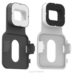 New Outdoor Indoor Outlet Wall Mount Home Safety Camera Wall Bracket Holder for All New Blink- M31 21 Dropship