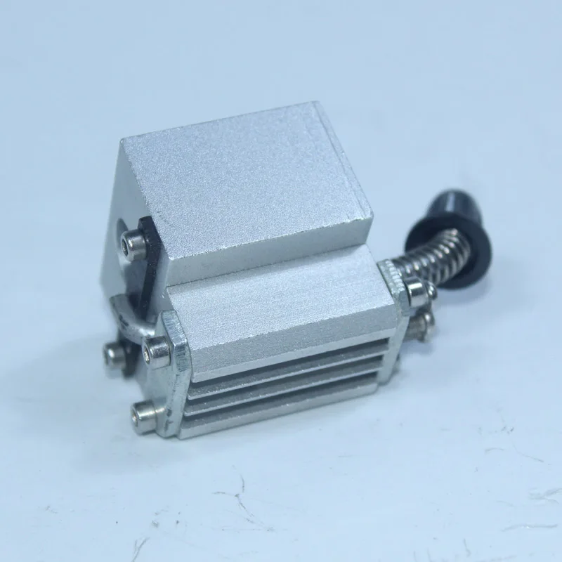 SHENLIN die holder of ribbon printer DY8 HP241 coding device heat head of stamping printer heat block of printer letter die cave