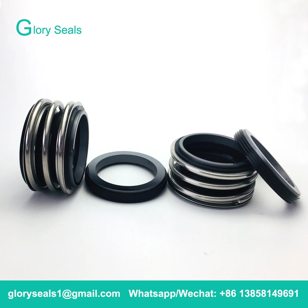 MG1-17 MG1-17/G60 Shaft Size 17mm MG1 Mechanical Seals Replacement For Seals With G60 Stationary Seat For Water Pump